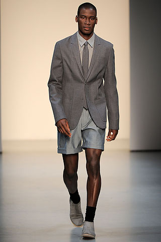 Calvin Klein Collection / - 2010